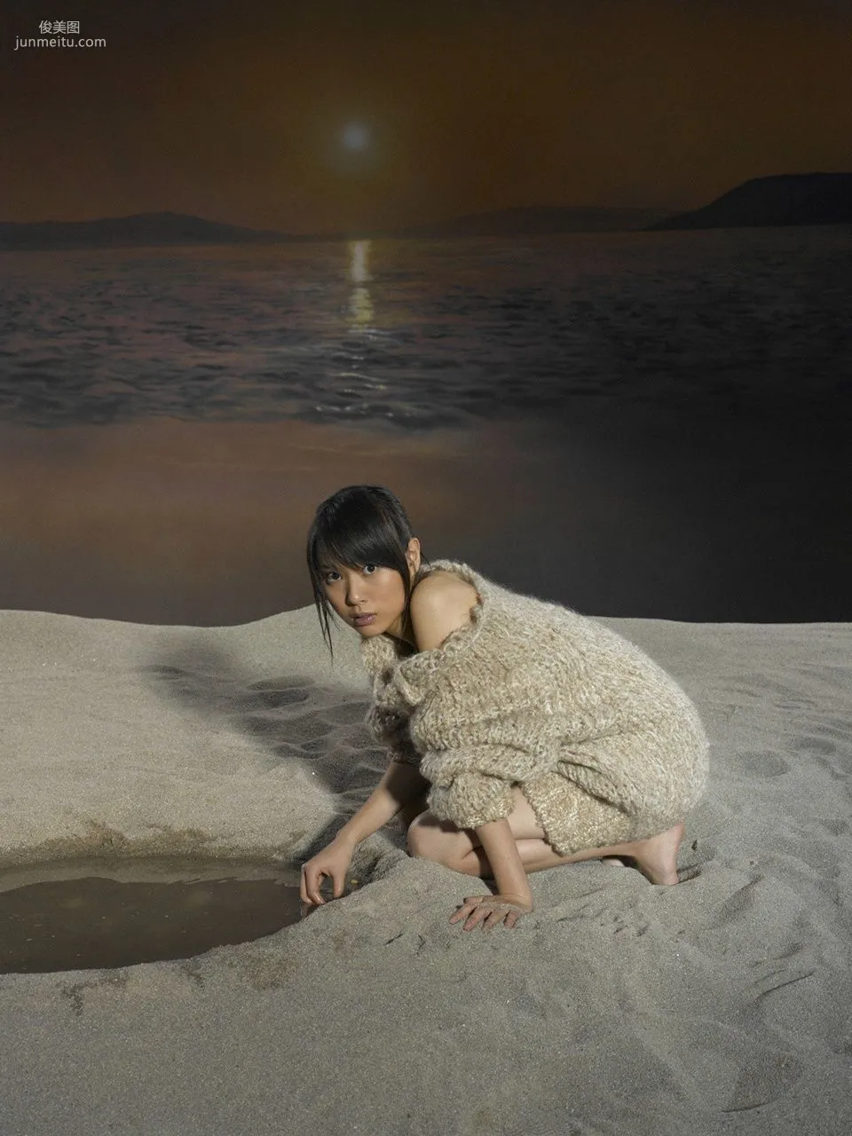 Erika Toda 戶田惠梨香 [WPB-net] No.94 寫真集 20