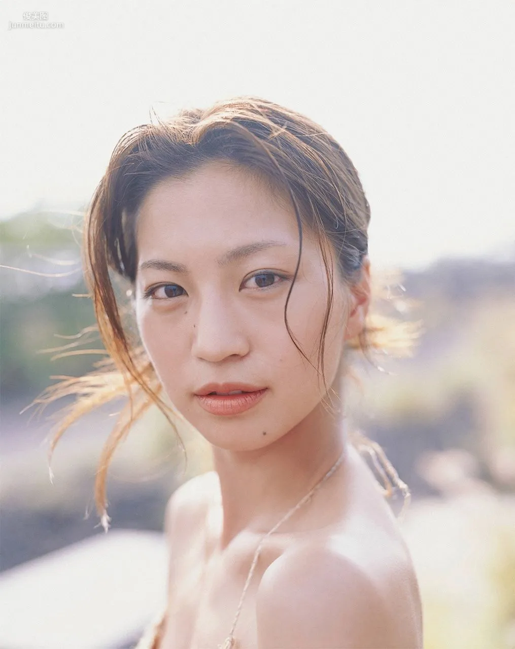 安田美沙子 Yasuda Misako [WPB-net] No.85 写真集117