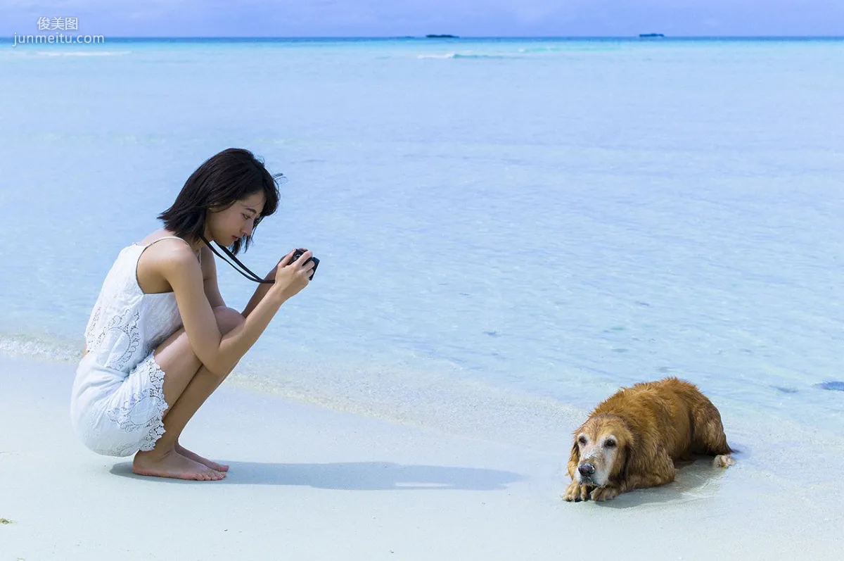 Rena Takeda: WPB-net No. 191 photo 43