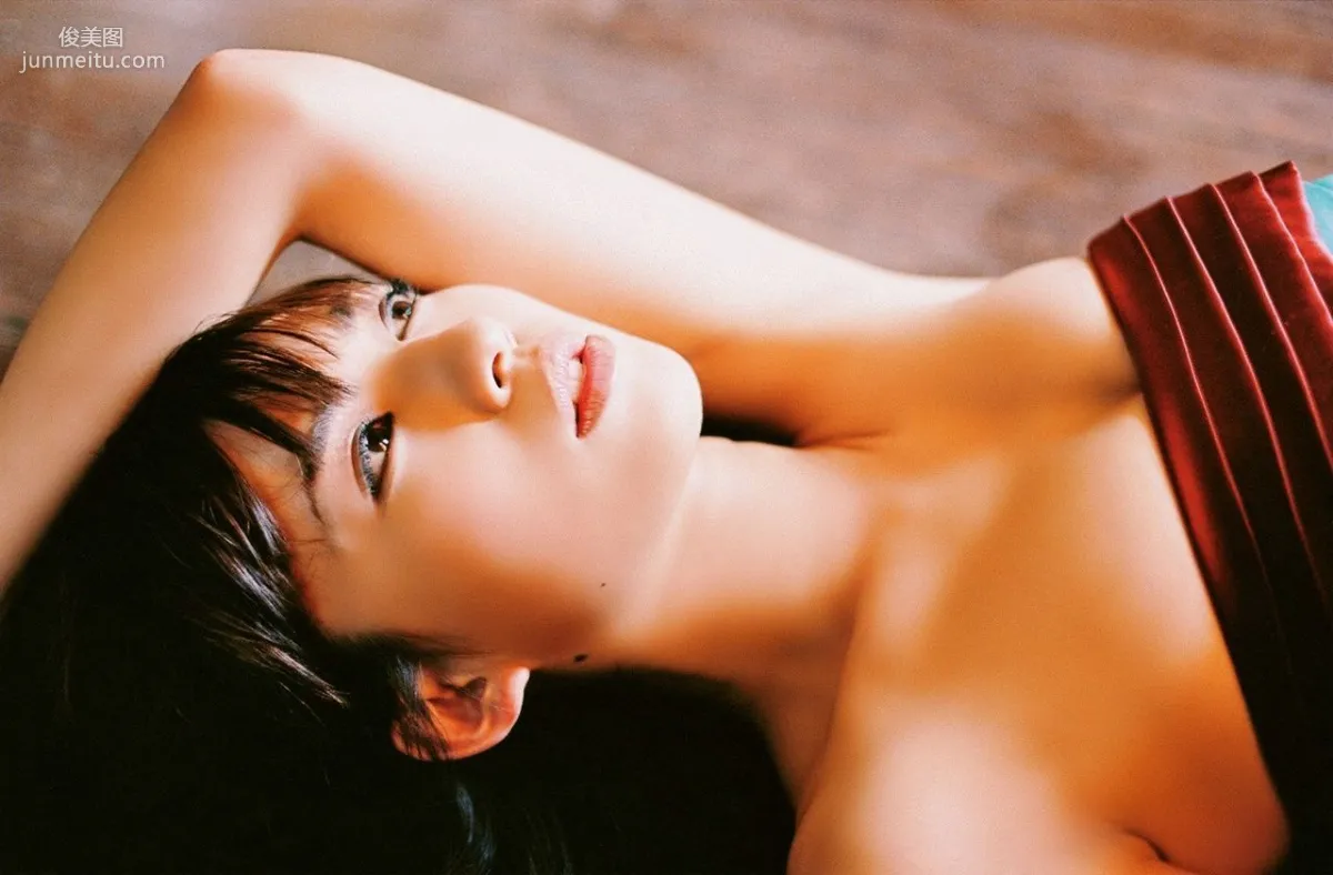 Maomi Yuuki [WPB-net] No.97 Photo Set photo 33