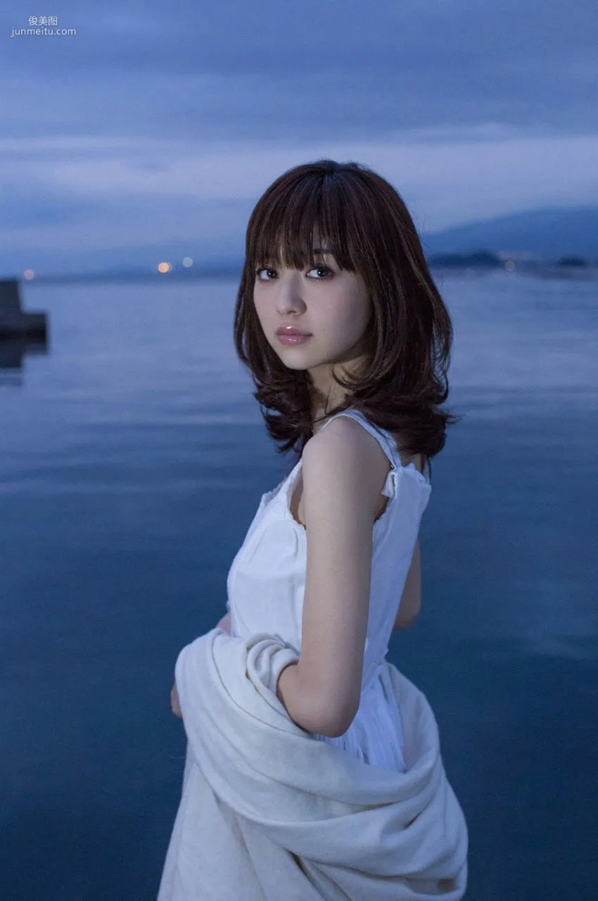 逢沢りな《女優の性〔サガ〕》 [WPB-net] No.154 写真集123