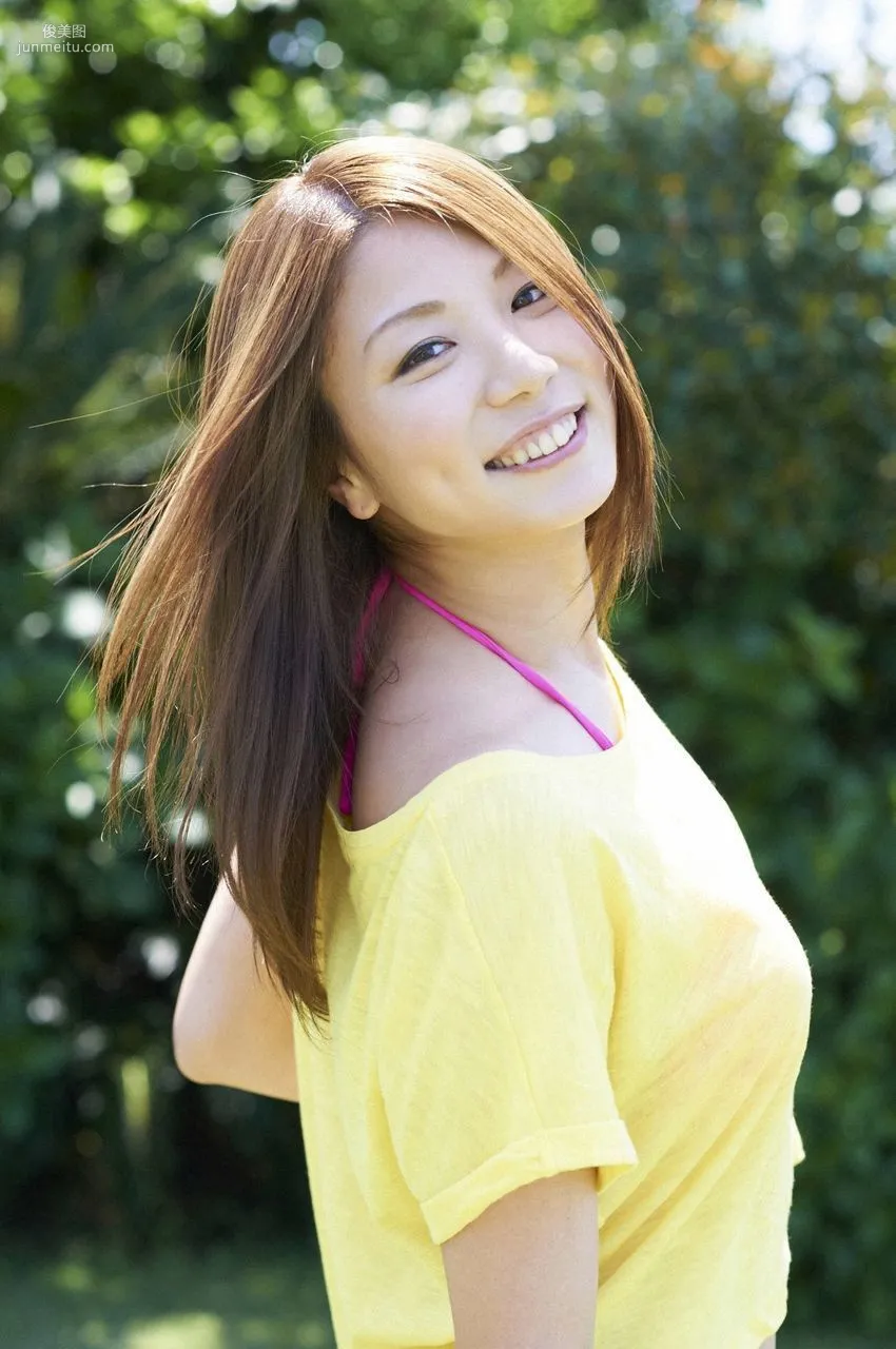 Ai Aoki: WPB-net No. 146 photo 34