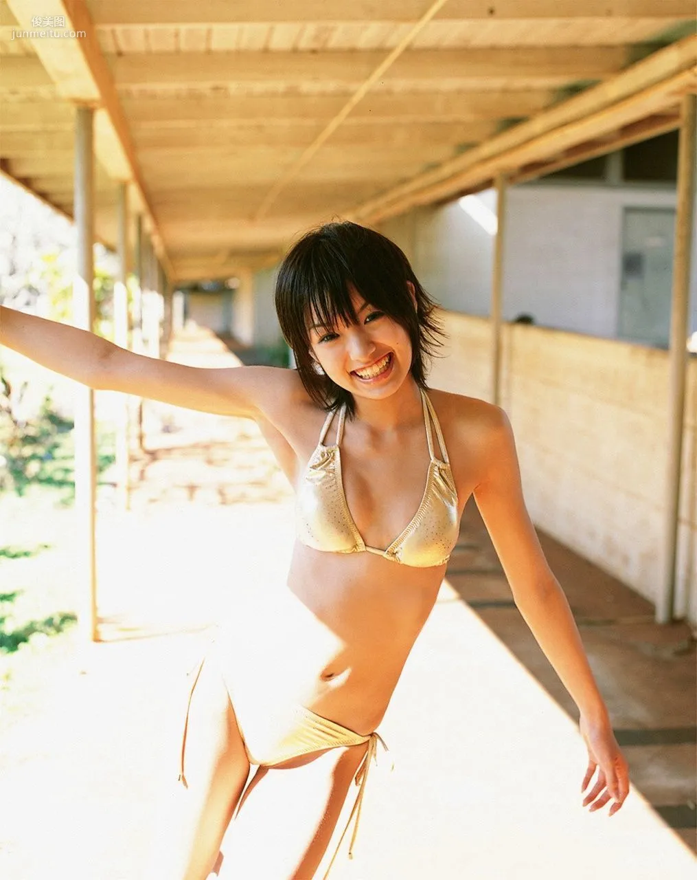 Akina Minami [WPB-net] No.84 photo 71