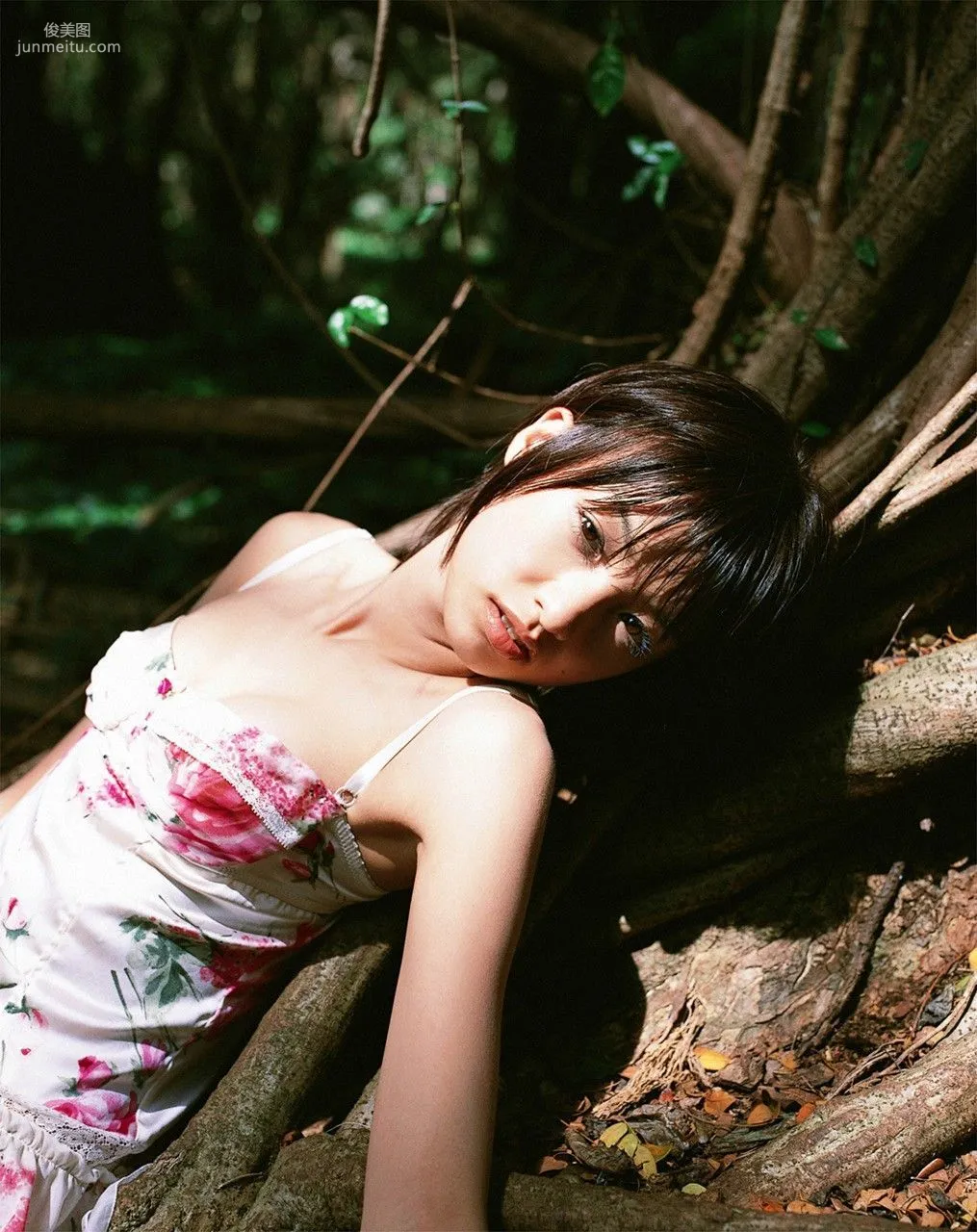 Akina Minami [WPB-net] No.84 photo 85