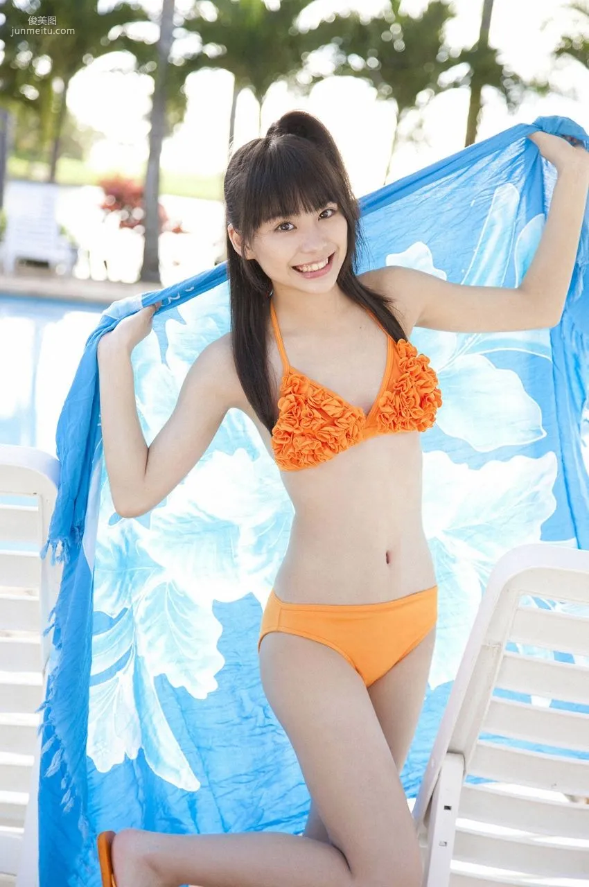 Super Girls, We are Super Girls!! [WPB-net] Photo Set photo 31