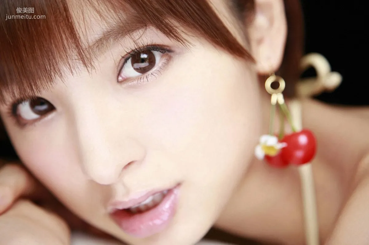 篠田麻里子《スペシャル》 [WPB-net] No.134 写真集68