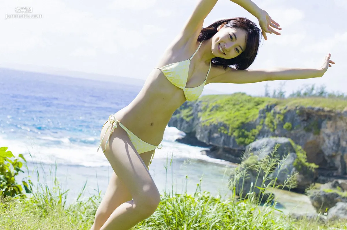 Rena Takeda: WPB-net No. 191 photo 100