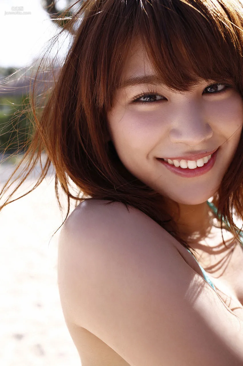 Ikumi Hisamatsu, Iku Is 19 Years Old: Invincible Selfish Body [WPB-net] No.182 Photo Set photo 82