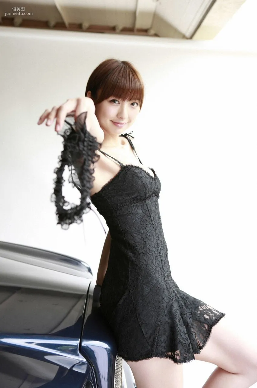 篠田麻里子《スペシャル》 [WPB-net] No.134 写真集113