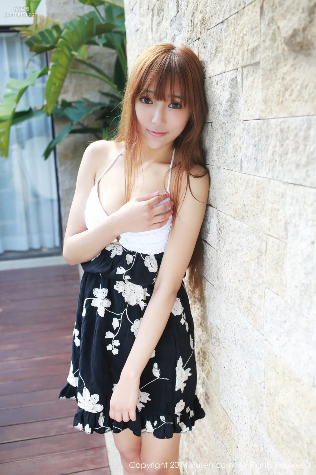 王馨瑤yanni [美媛館MyGirl] Vol.001 寫真集 5
