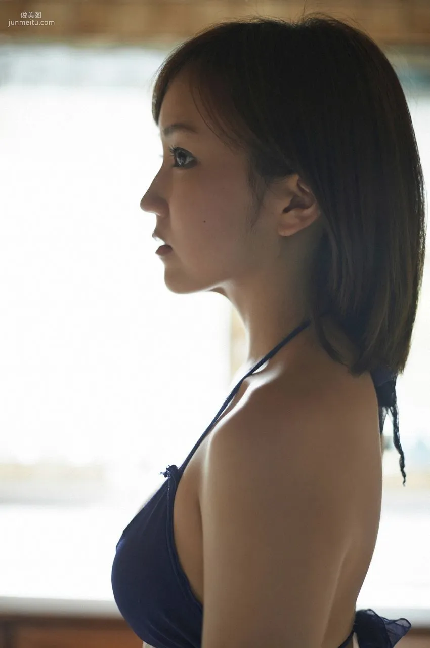 Mio Uema: WPB-net EX123 photo 10