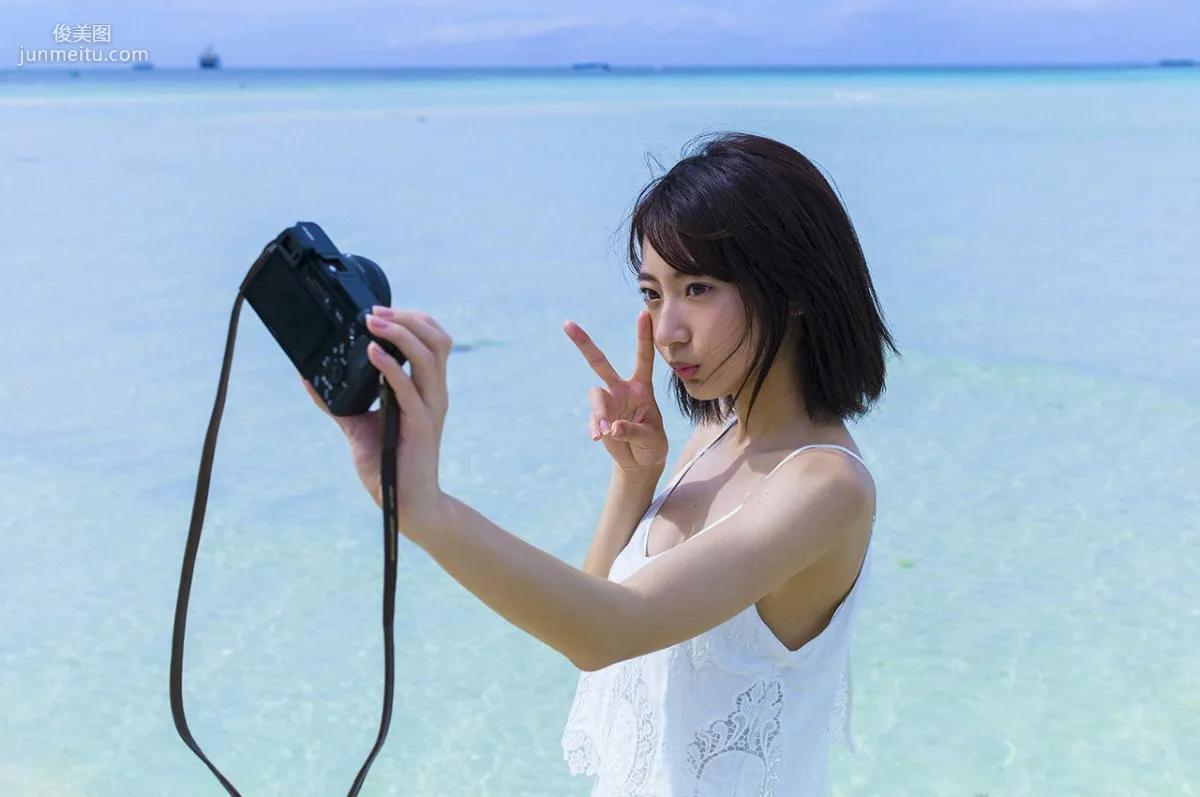 Rena Takeda: WPB-net No. 191 photo 39