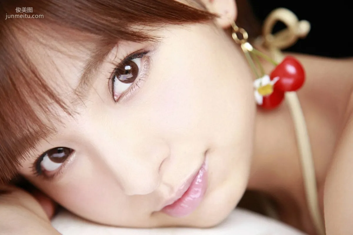 篠田麻里子《スペシャル》 [WPB-net] No.134 写真集71