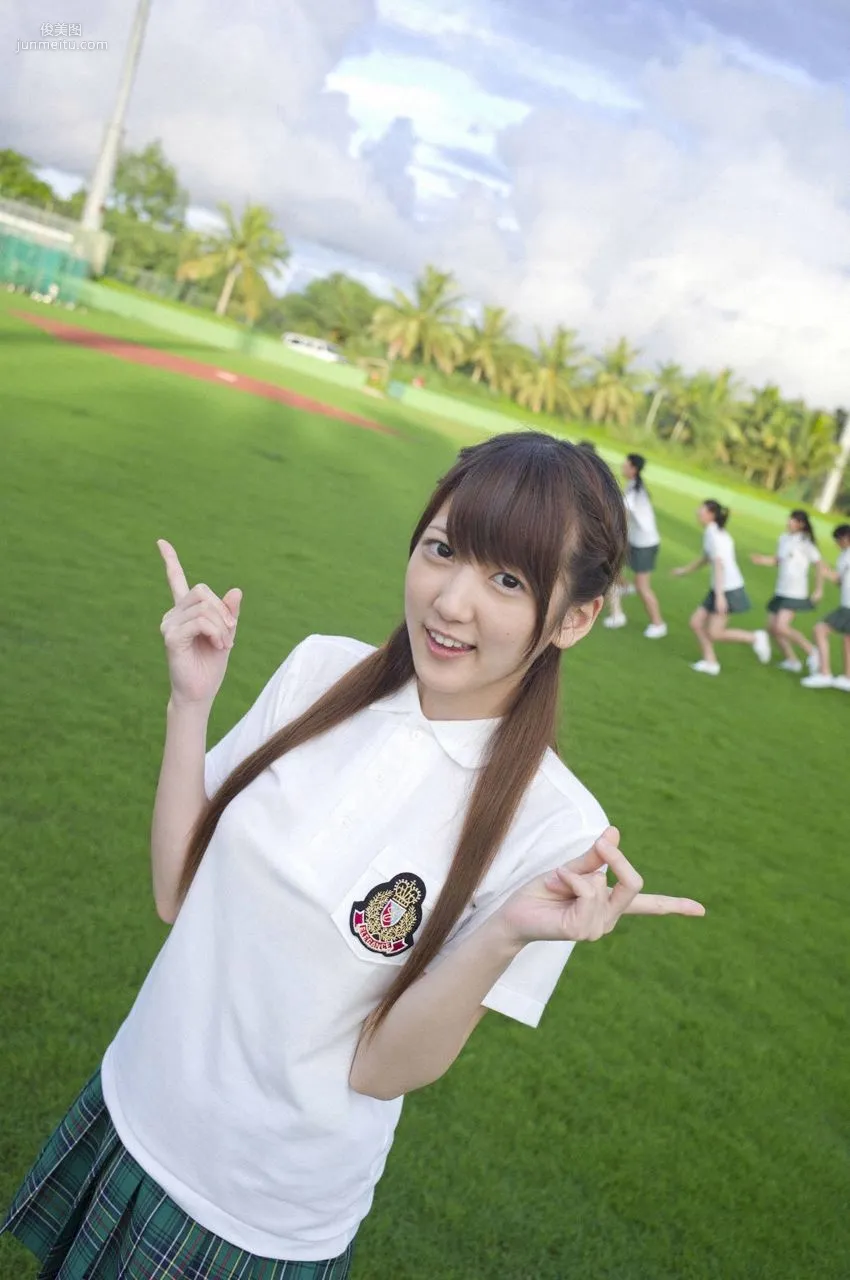 Super Girls, We are Super Girls!! [WPB-net] Photo Set photo 94