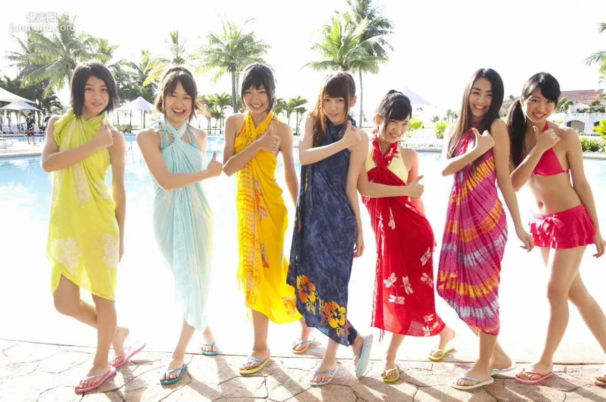Super Girls, We are Super Girls!! [WPB-net] Photo Set photo 65