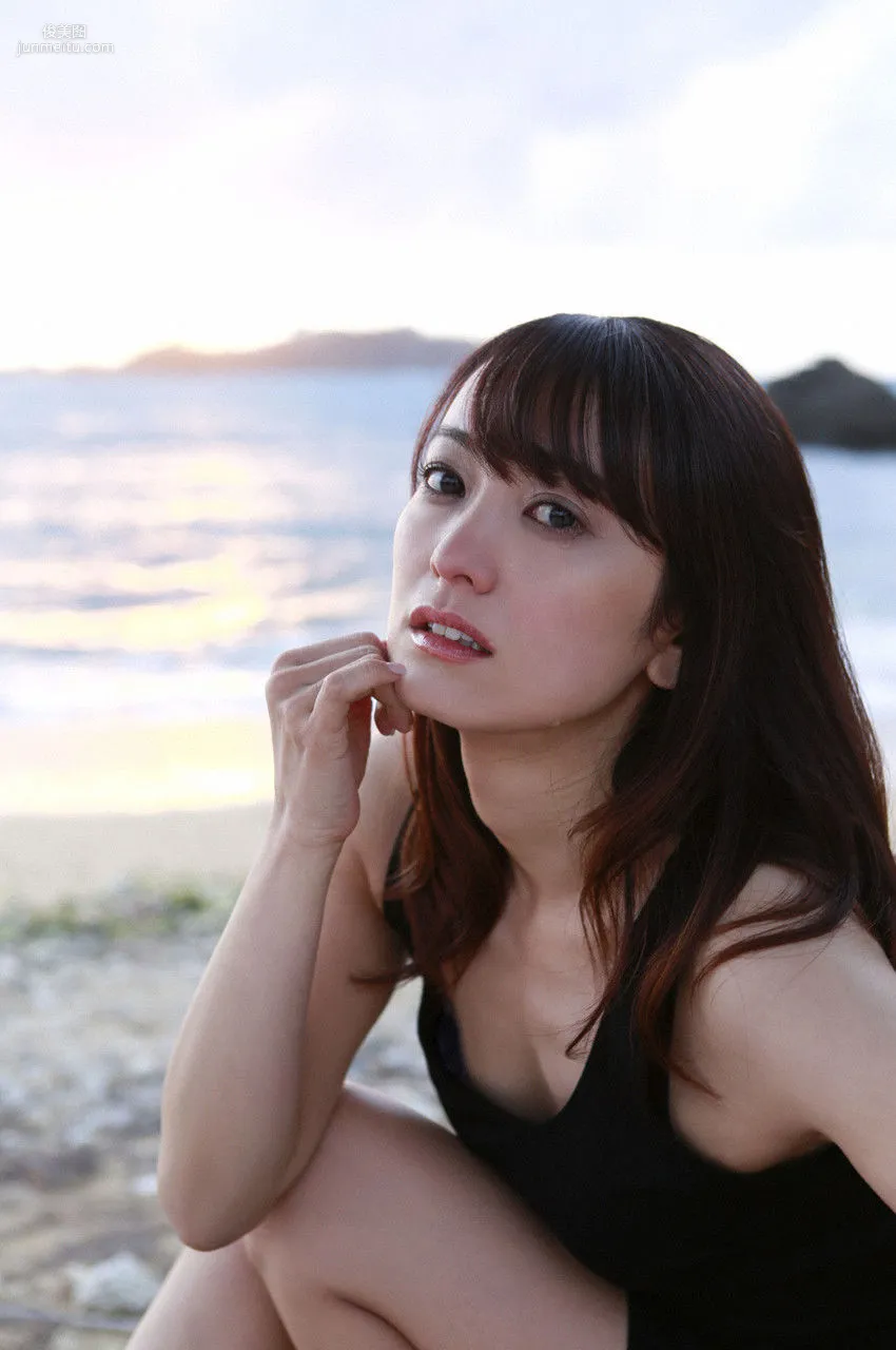 Seyama Mariko Mariko Seyama [WPB-net] No.168 Photo Set photo 22