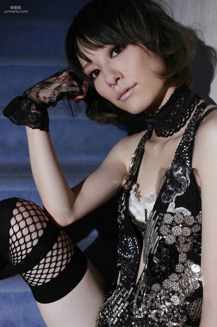 Miyajima Sakura Special [WPB-net] Deluxe Photo Set photo 41