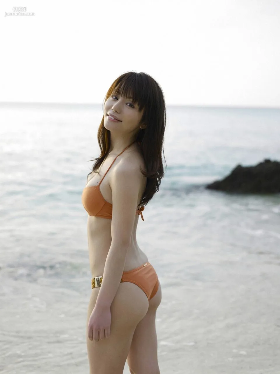 森崎友紀《森崎センセイTHE FINAL》 [WPB-net] No.156 写真集74