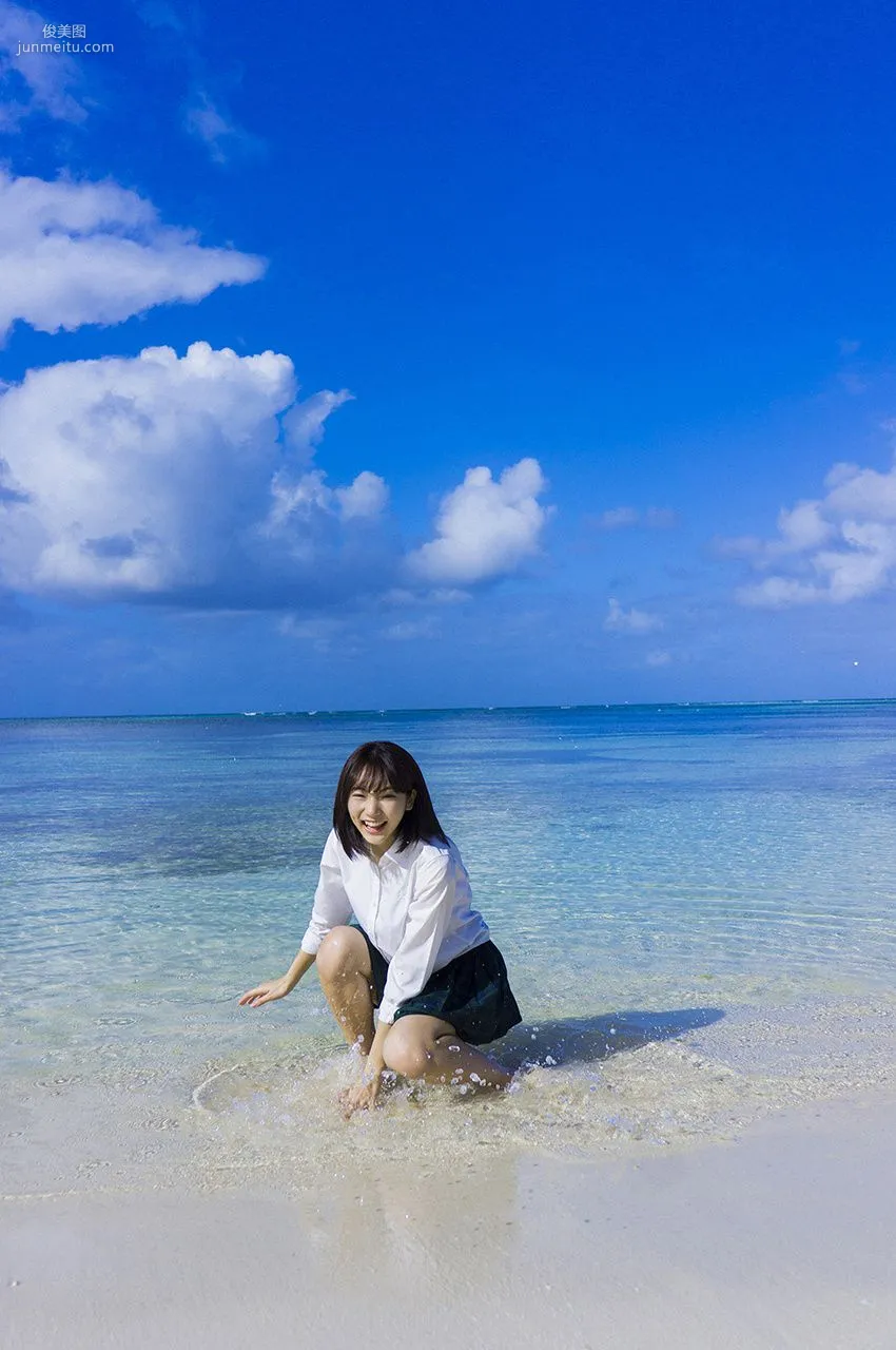 Rena Takeda: WPB-net No. 191 photo 5