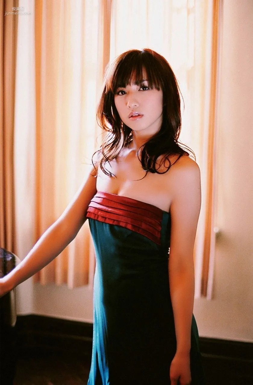 Maomi Yuuki [WPB-net] No.97 Photo Set photo 31