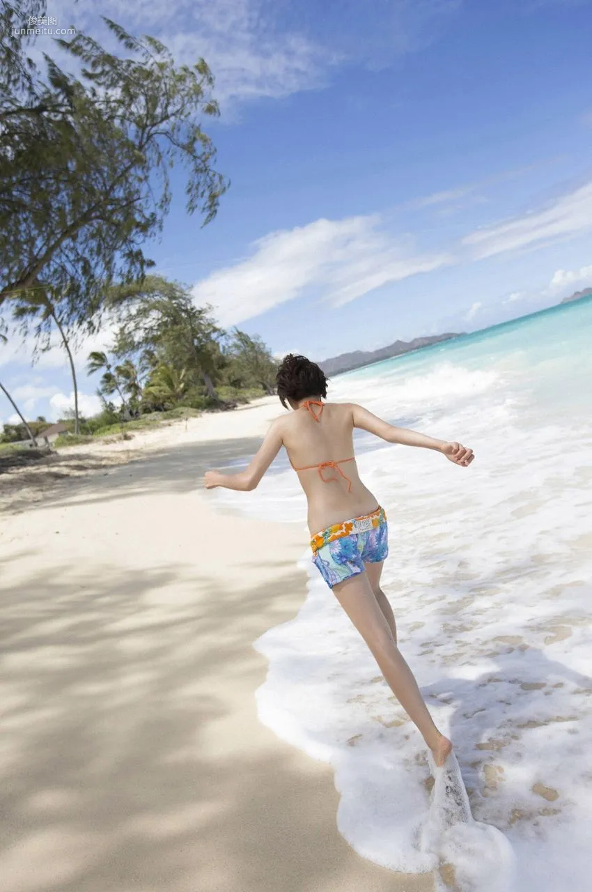 Chinami Suzuki Special [WPB-net] No.153 Photo Set photo 48