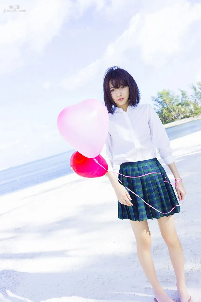 Rena Takeda: WPB-net No. 191 photo 11