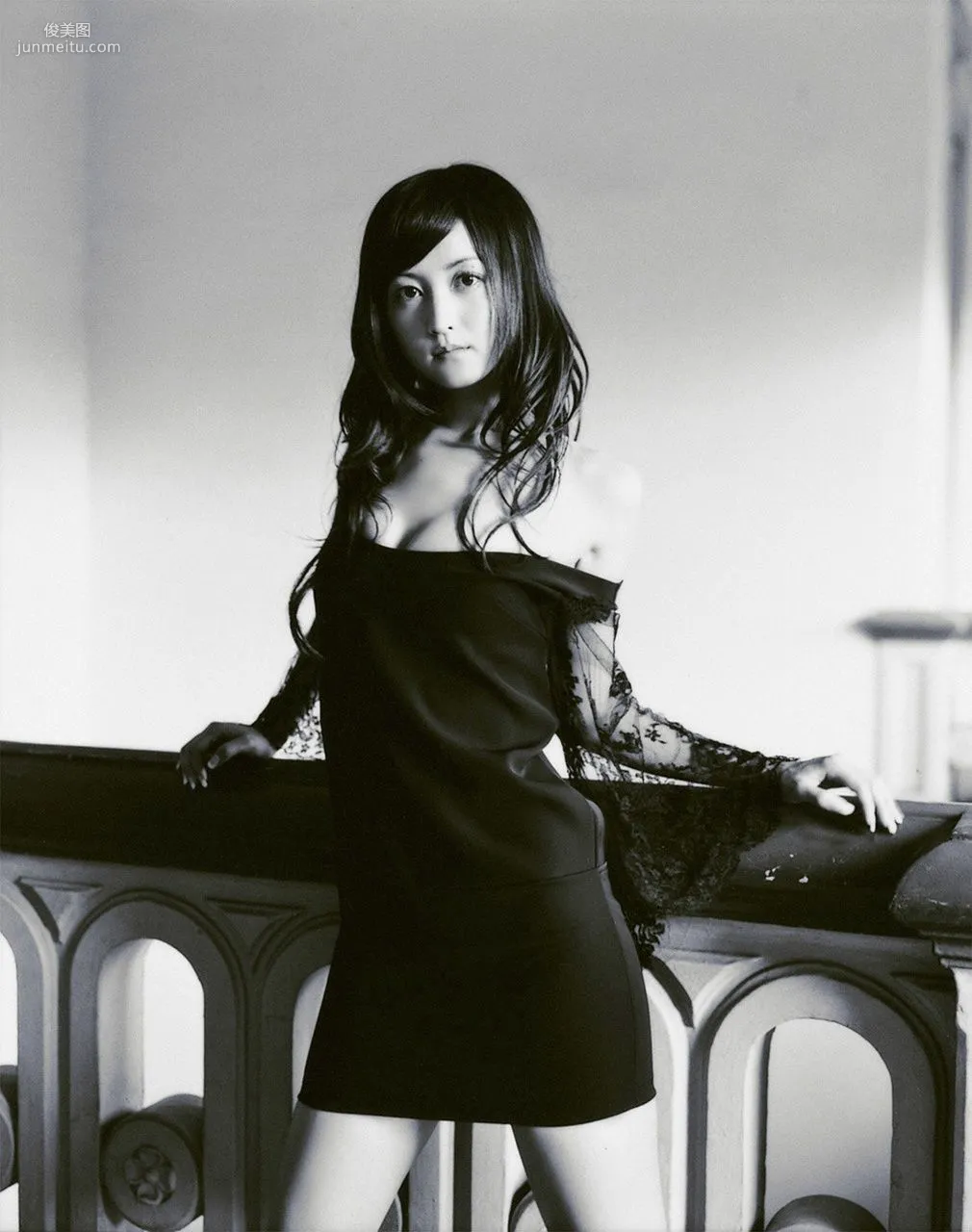 小松彩夏 Ayaka Komatsu [WPB-net] No.92 寫真集 12