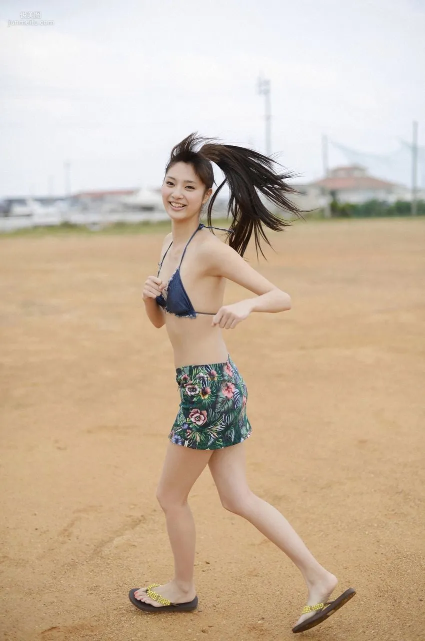 Yua Shinkawa, Fell in Love at First Sight with the Too Beautiful Her [WPB-net] No.157 Photo Set photo 59