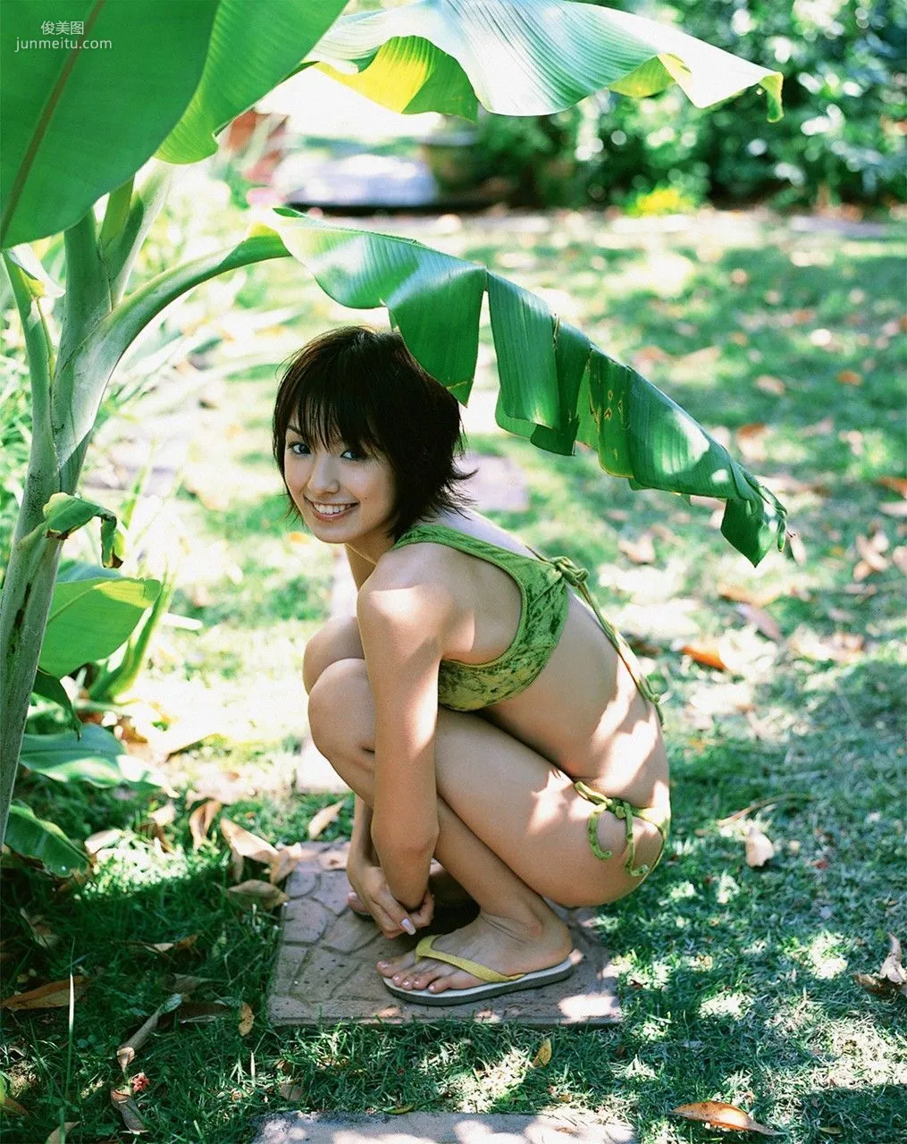 Akina Minami [WPB-net] No.84 photo 53