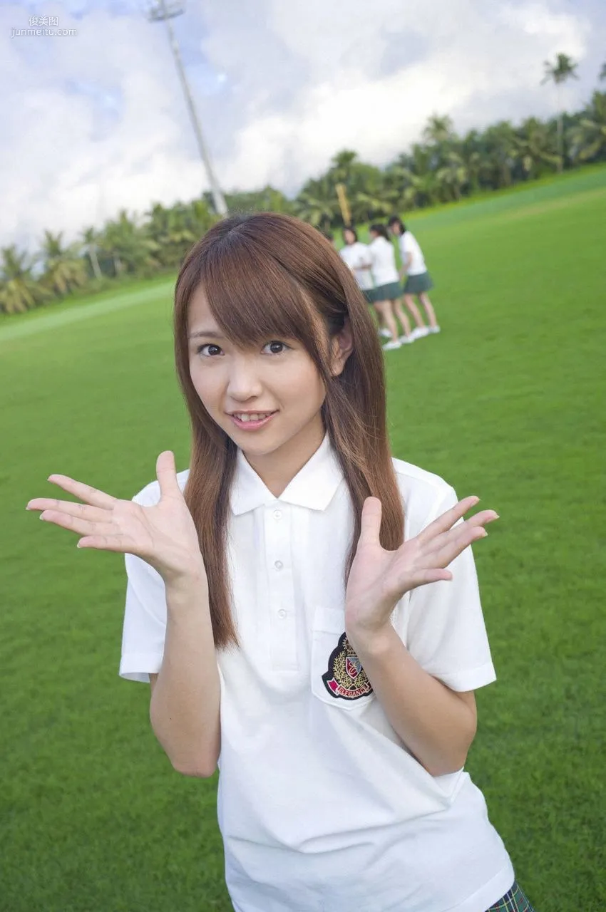 Super Girls, We are Super Girls!! [WPB-net] Photo Set photo 44