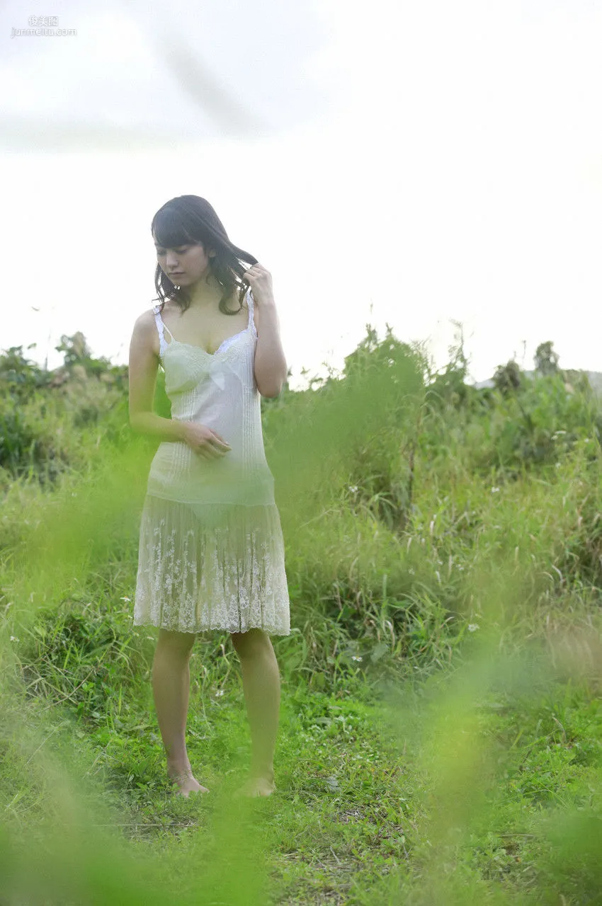 Seyama Mariko Mariko Seyama [WPB-net] No.168 Photo Set photo 86