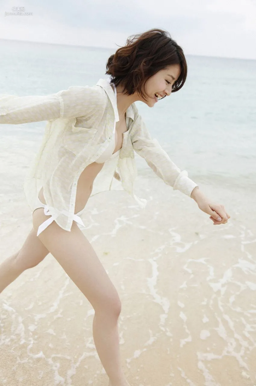 Chinami Suzuki, Beautiful Model! Amazing Body When Undressed!! [WPB-net] No.143 Photo Set photo 2