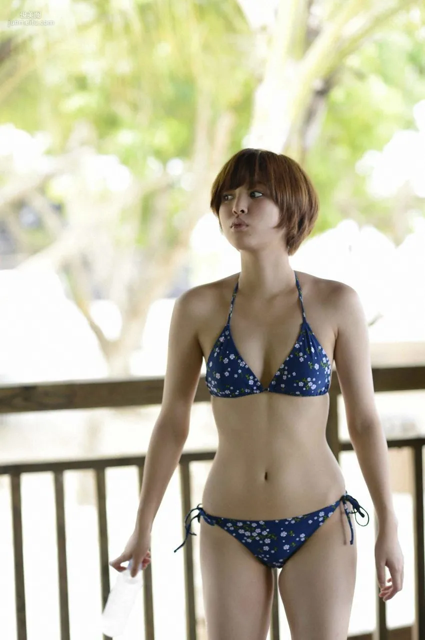 Moe Arai: WPB-net No. 150 photo 39