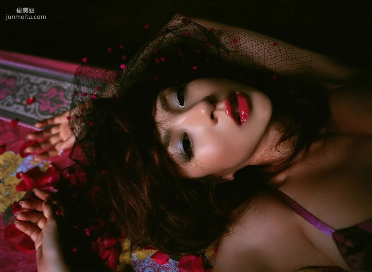 ほしのあき Aki Hoshino [WPB-net] No.89 寫真集 39