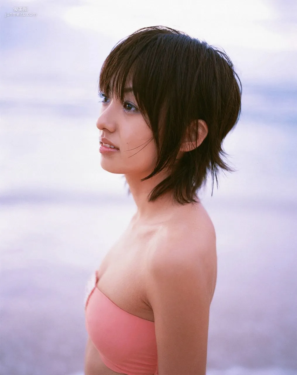 Akina Minami [WPB-net] No.84 photo 89