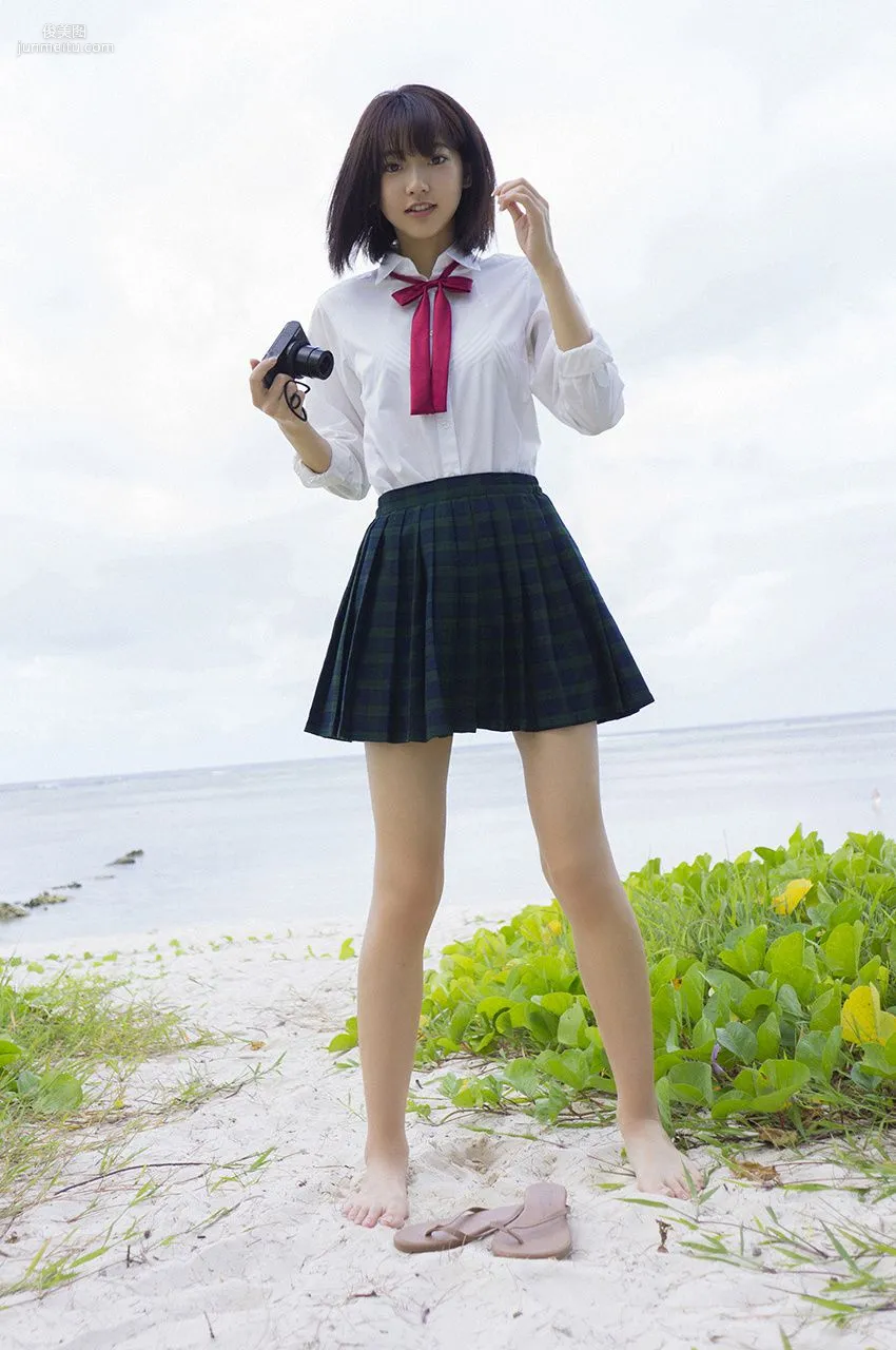 Rena Takeda: WPB-net No. 191 photo 10