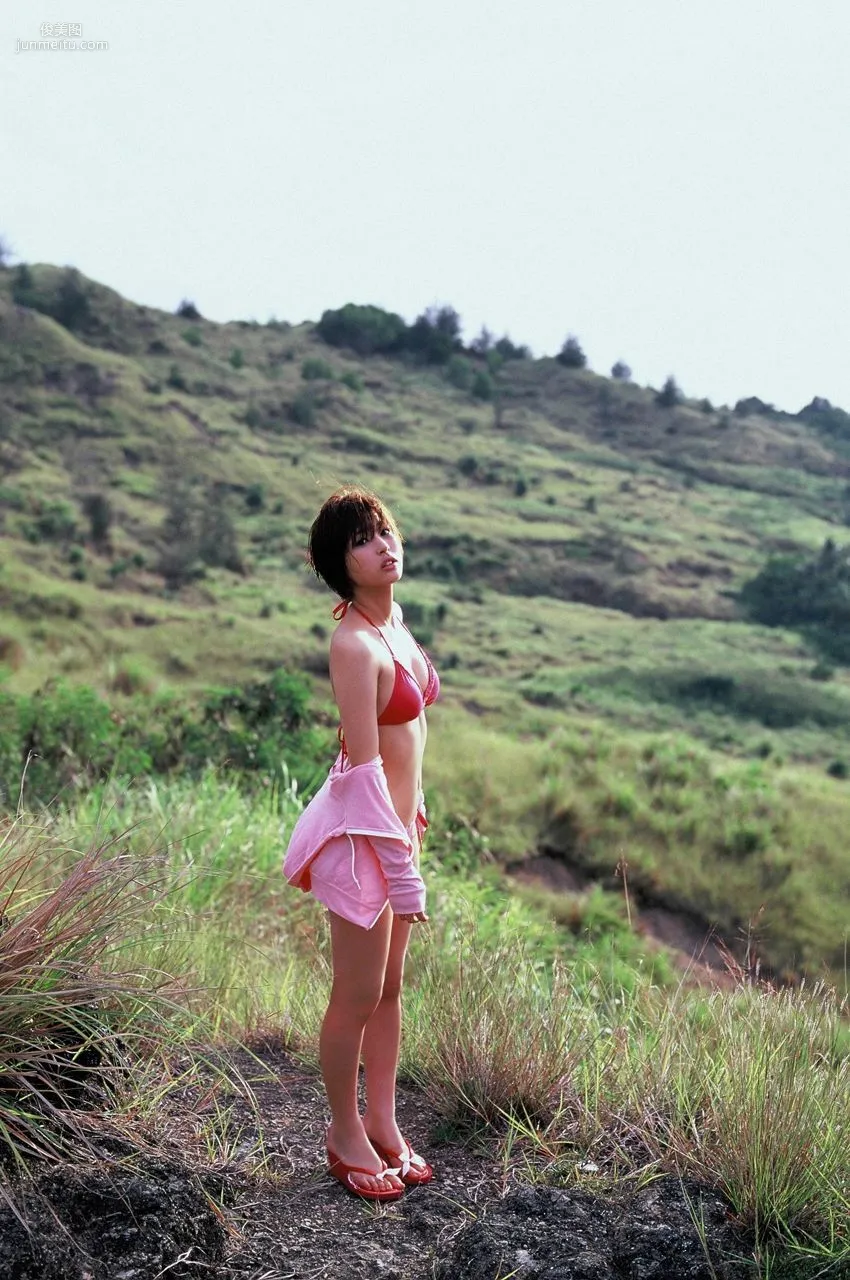 Moe Arai: WPB-net No. 150 photo 73