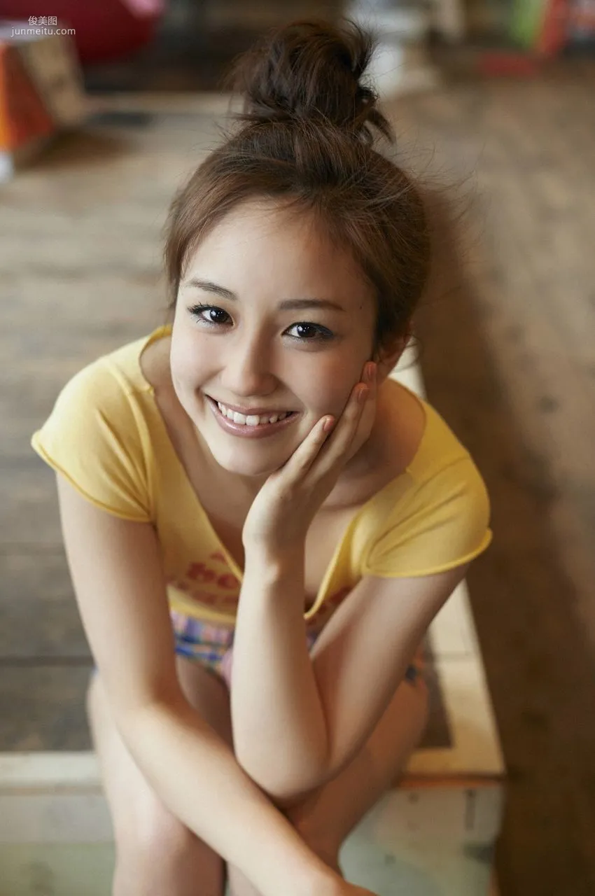 Mio Uema: WPB-net EX123 photo 41