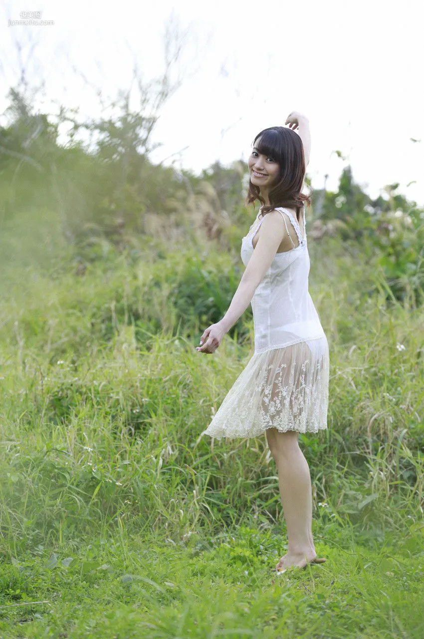 Seyama Mariko Mariko Seyama [WPB-net] No.168 Photo Set photo 82
