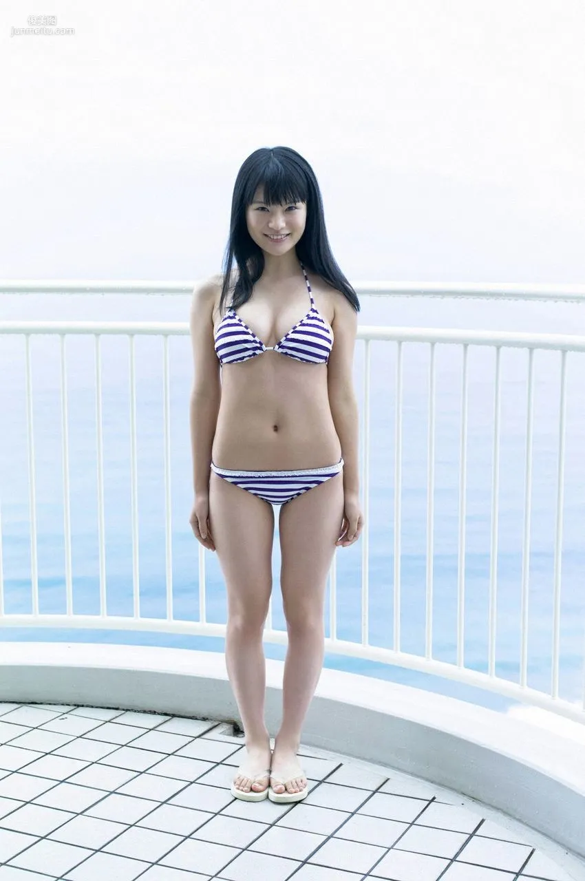 Mizuki Hoshina, Inside the Beautiful Girl's Uniform [WPB-net] No.151 Photo Set photo 77
