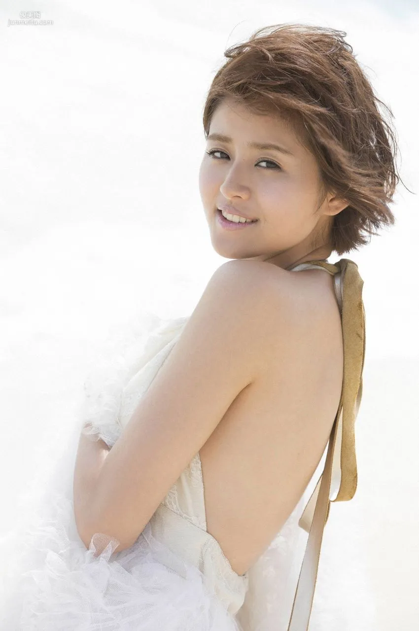 Chinami Suzuki Special [WPB-net] No.153 Photo Set photo 103