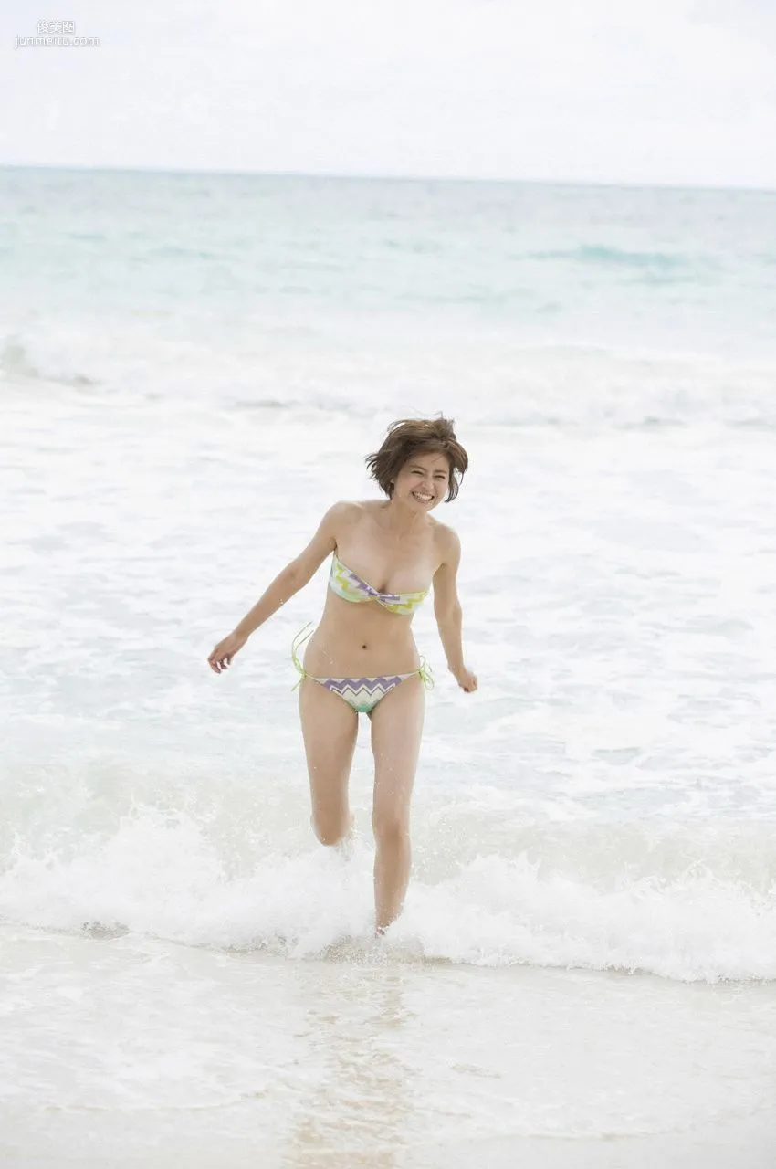Chinami Suzuki Special [WPB-net] No.153 Photo Set photo 66