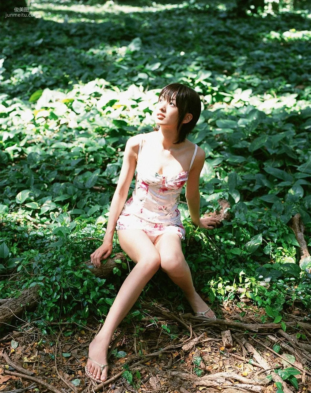 Akina Minami [WPB-net] No.84 photo 23