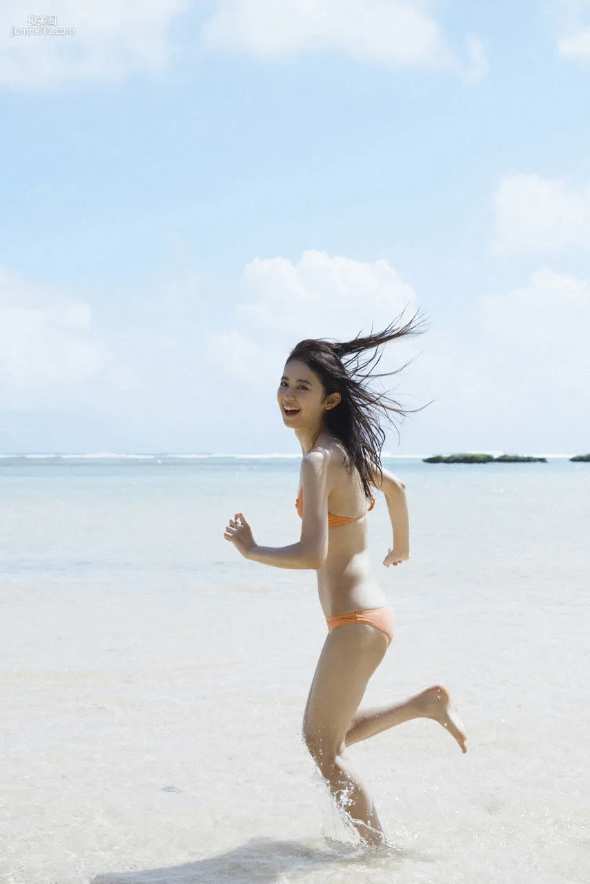 Akiko Kuji, Natural Beautiful Girl [WPB-net] No.170 Photo Set photo 44