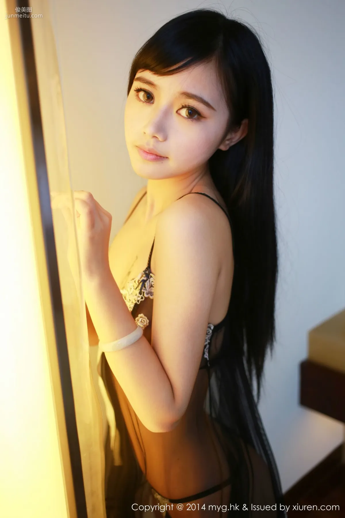 toro羽住《三亞旅拍合集》 [美媛館MyGirl] Vol.012 寫真集 16