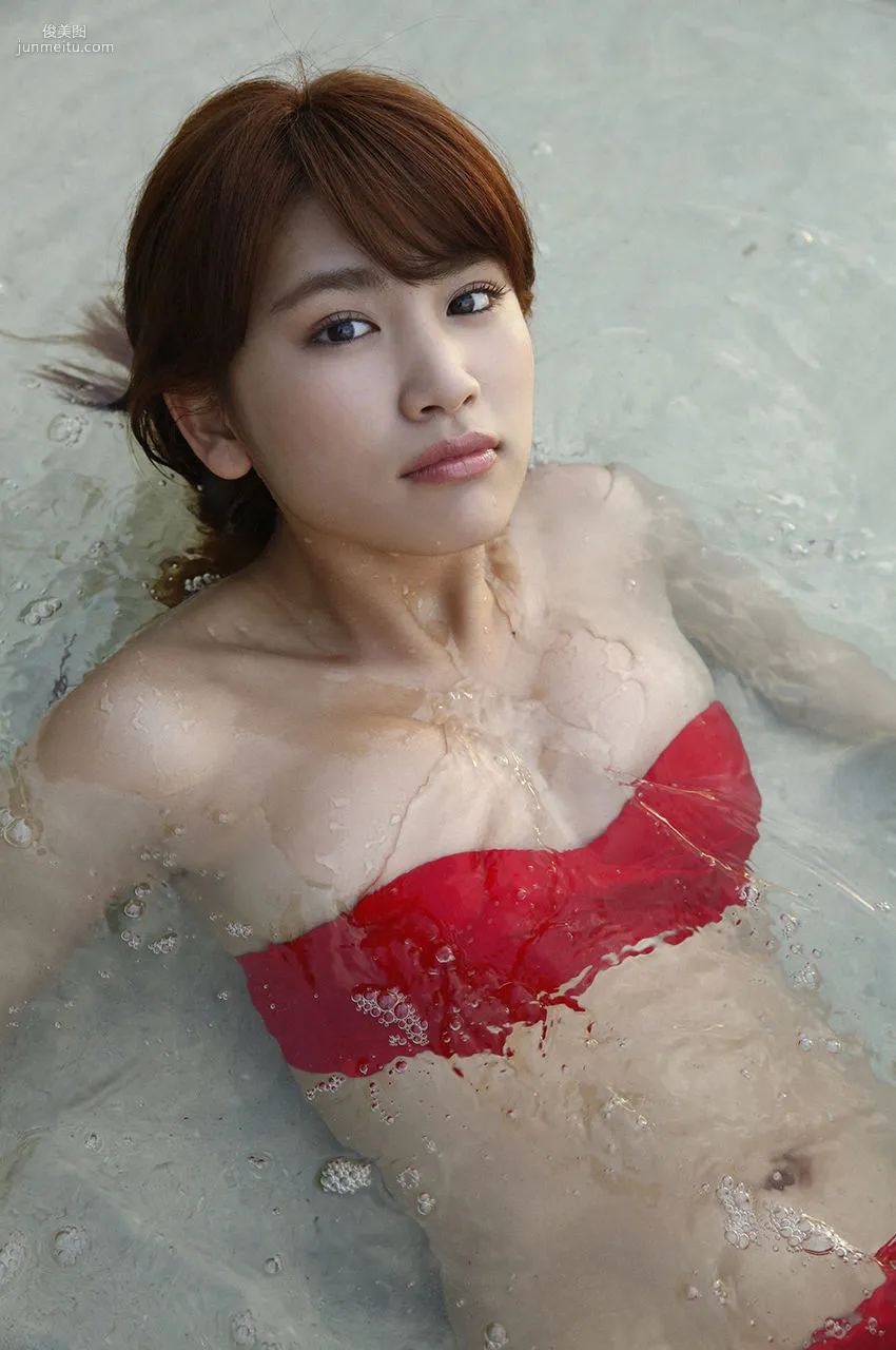 Ikumi Hisamatsu, Iku Is 19 Years Old: Invincible Selfish Body [WPB-net] No.182 Photo Set photo 129
