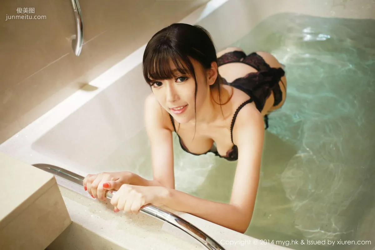 Yanni Wang, Thailand Travel Shoot Complete Collection [MyGirl] Vol.017 Photo Set photo 71