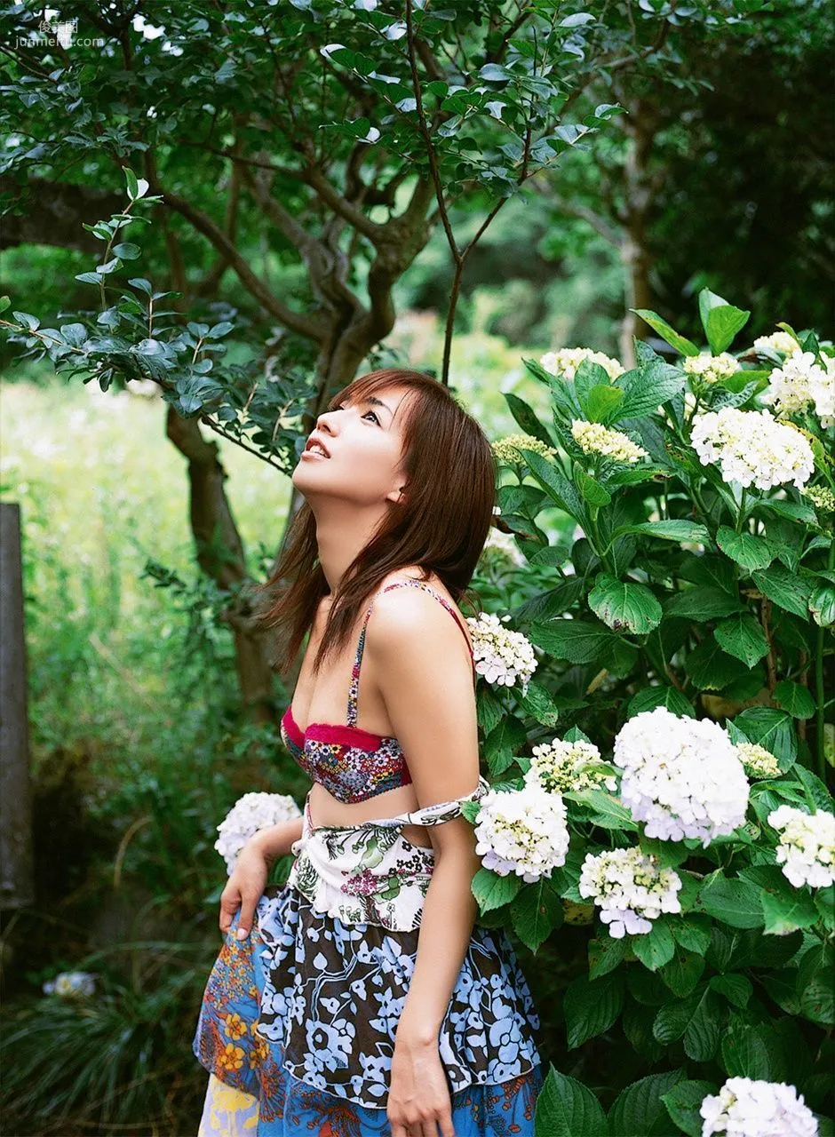 Maomi Yuuki: WPB-net No. 87 photo 50