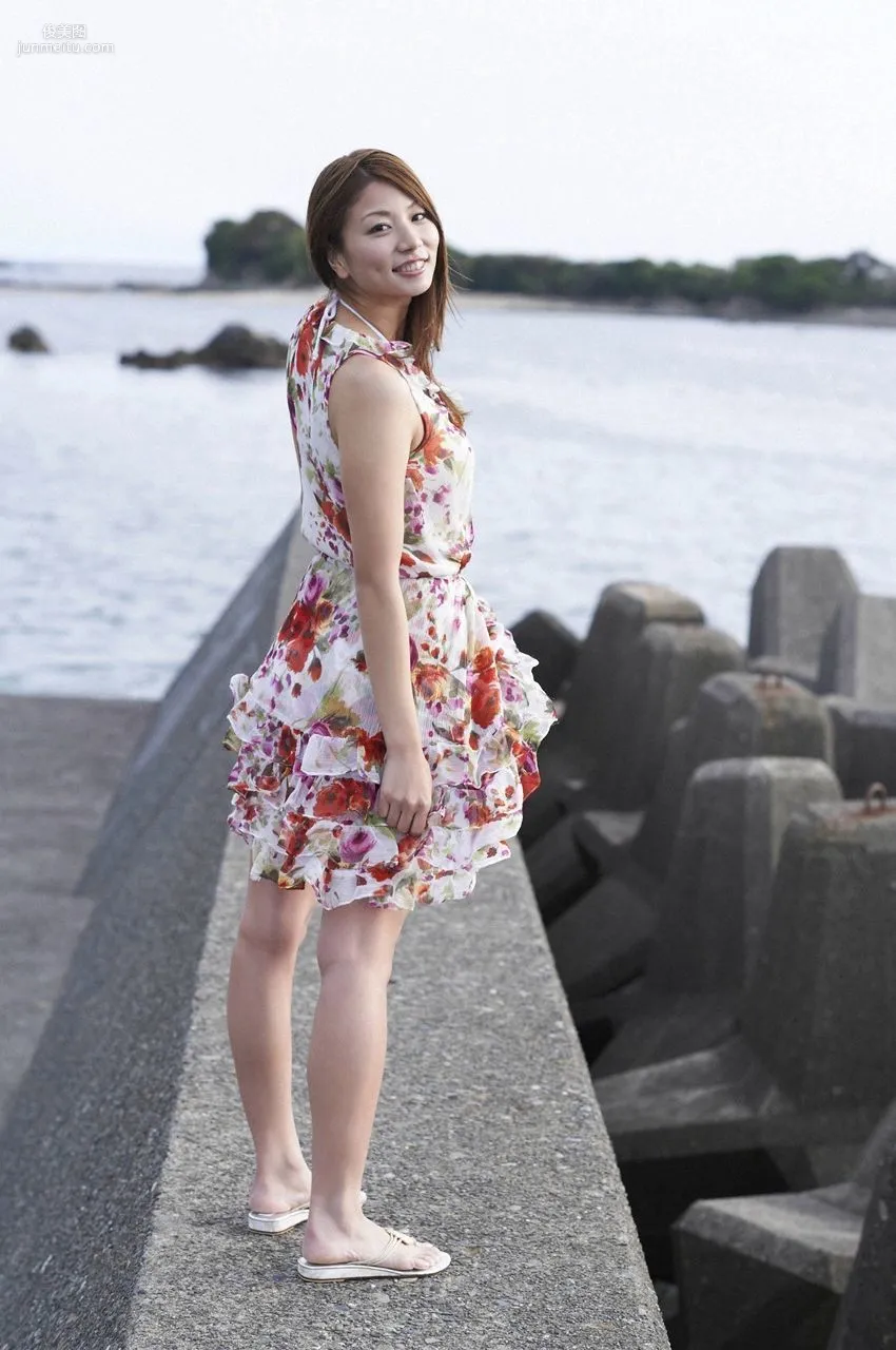 Ai Aoki: WPB-net No. 146 photo 88