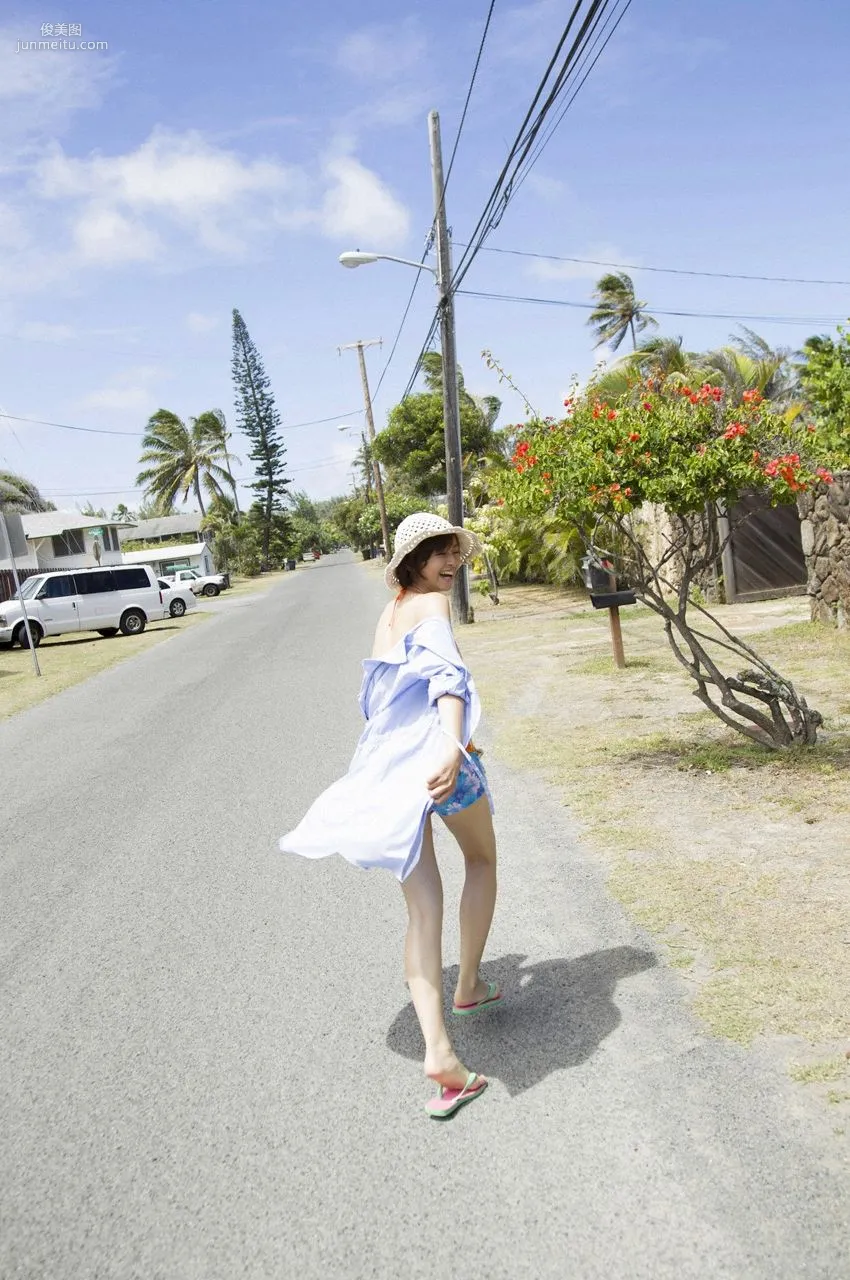 Chinami Suzuki Special [WPB-net] No.153 Photo Set photo 43